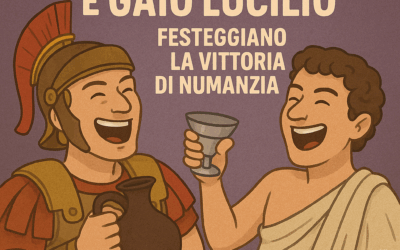 Scipio víctima gravitatis