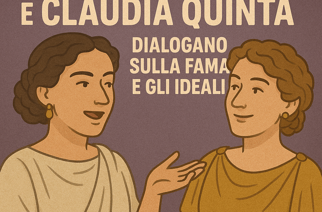 I miei figli, i miei gioielli